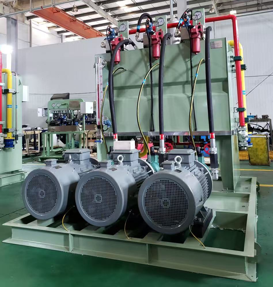 国内大型冶炼企业