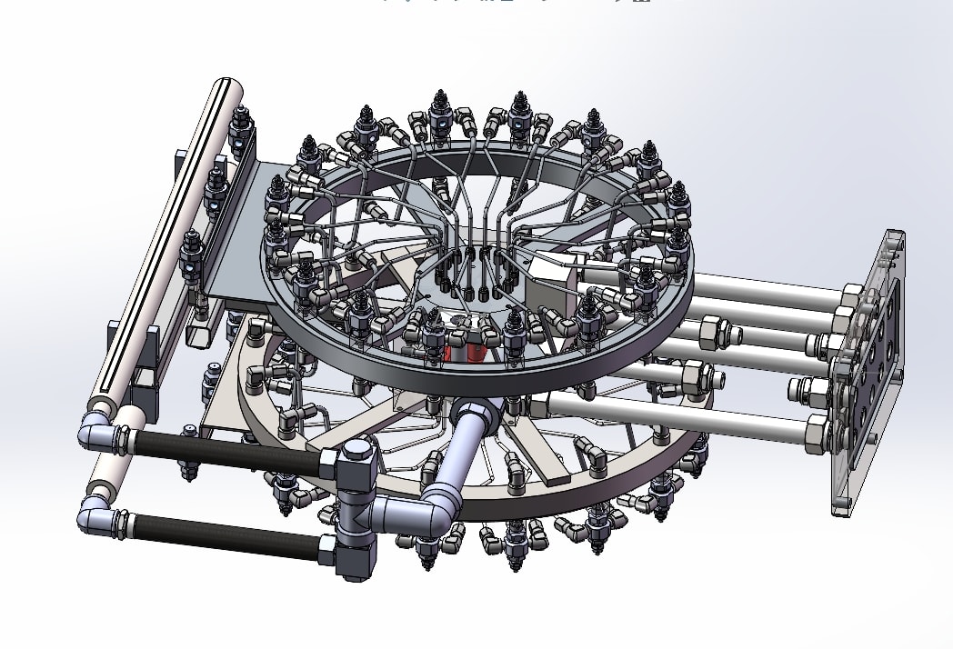 北京机电研究所