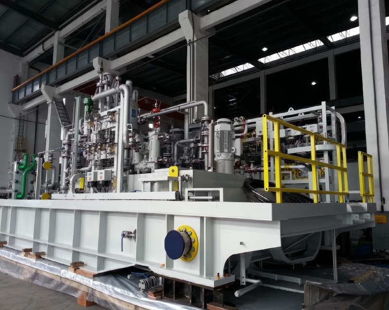 液压站全站定制